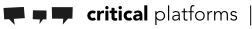 CriticalPlatforms Logo